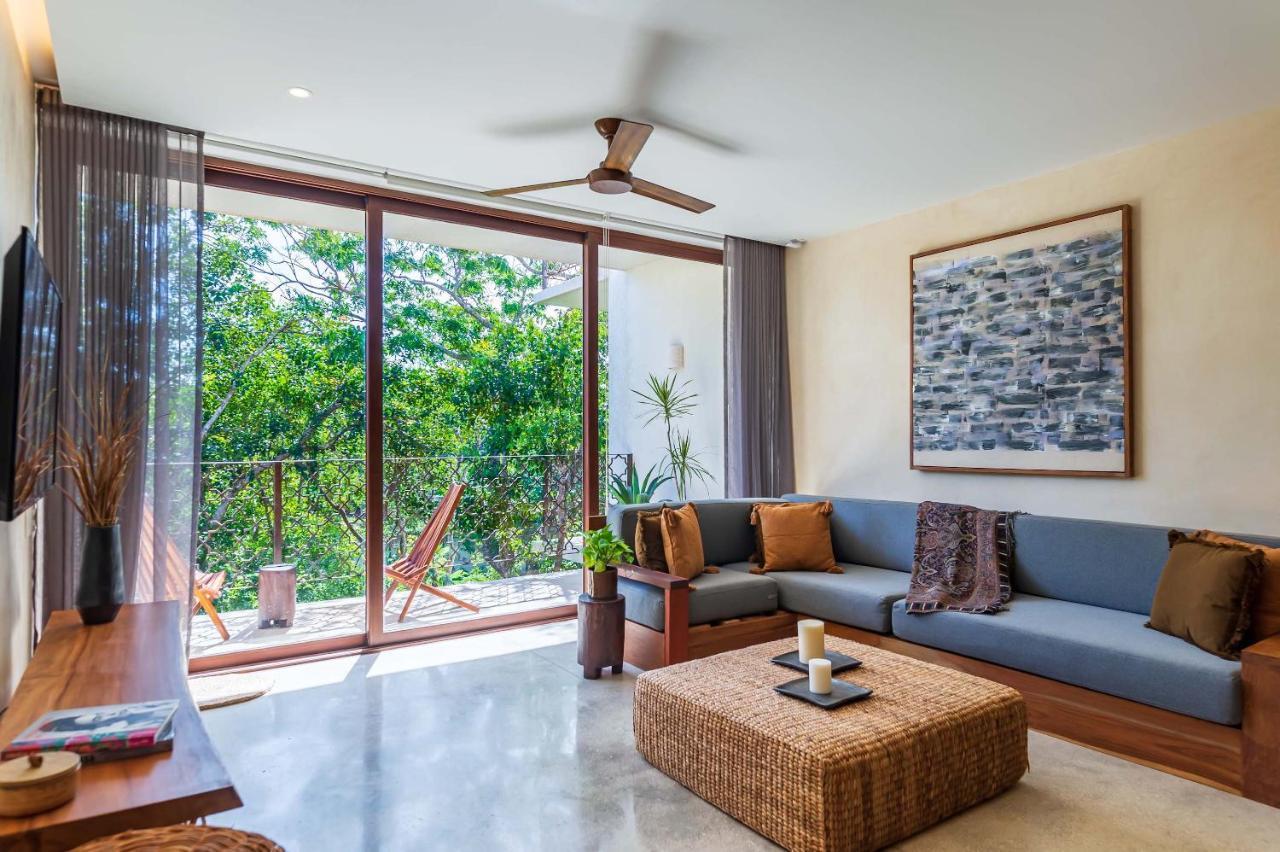 شقة Casa Wahh تولوم المظهر الخارجي الصورة